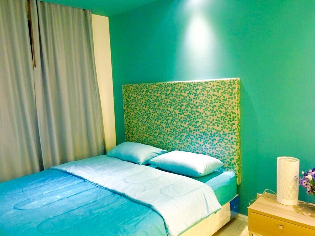 Atlantis Condo Resort Jomtian Pattaya Jomtien Beach Exterior photo